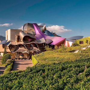 Hotel Marques De Riscal, A Luxury Collection Hotel, Elciego